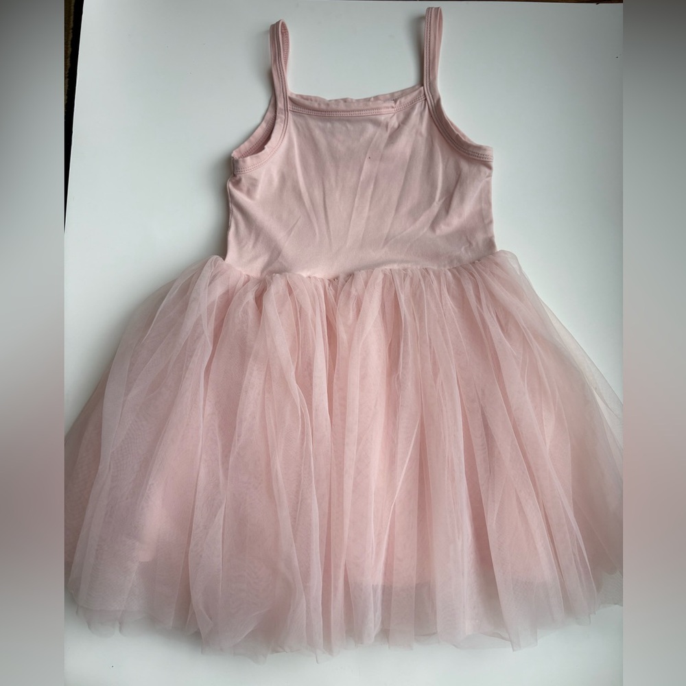 Bellarina Dress